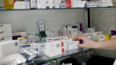 Lenullázná a kormány a vényköteles gyógyszerek áfáját.