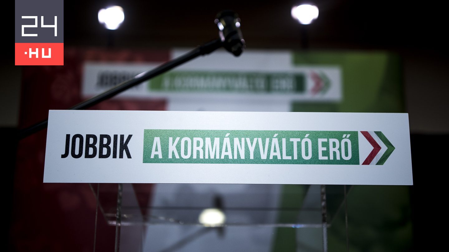 Sorra szűnnek meg a Jobbik alapszervezetei ott, ahol korábban a legerősebb volt