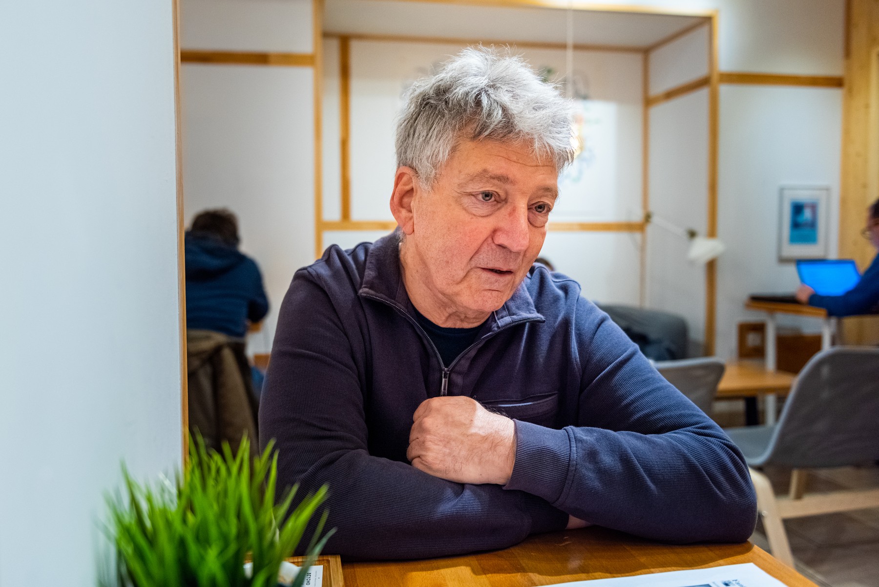 Kováts Eszter: Üvöltve ne lehetne Európába menni? Csak úgy lehet 2