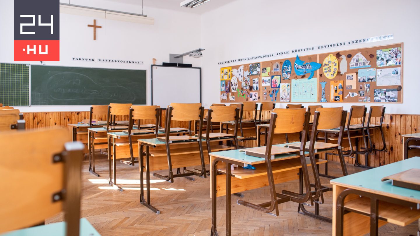 Iskolakezdési támogatás: szerdán lejár egy fontos határidő