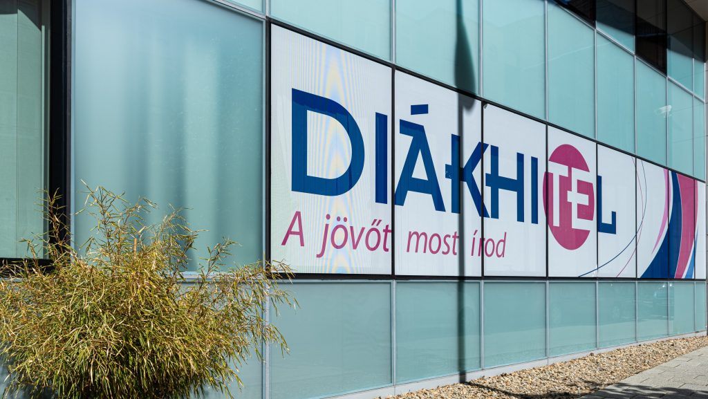 Megvan a Diákhitel Központ új vezetője