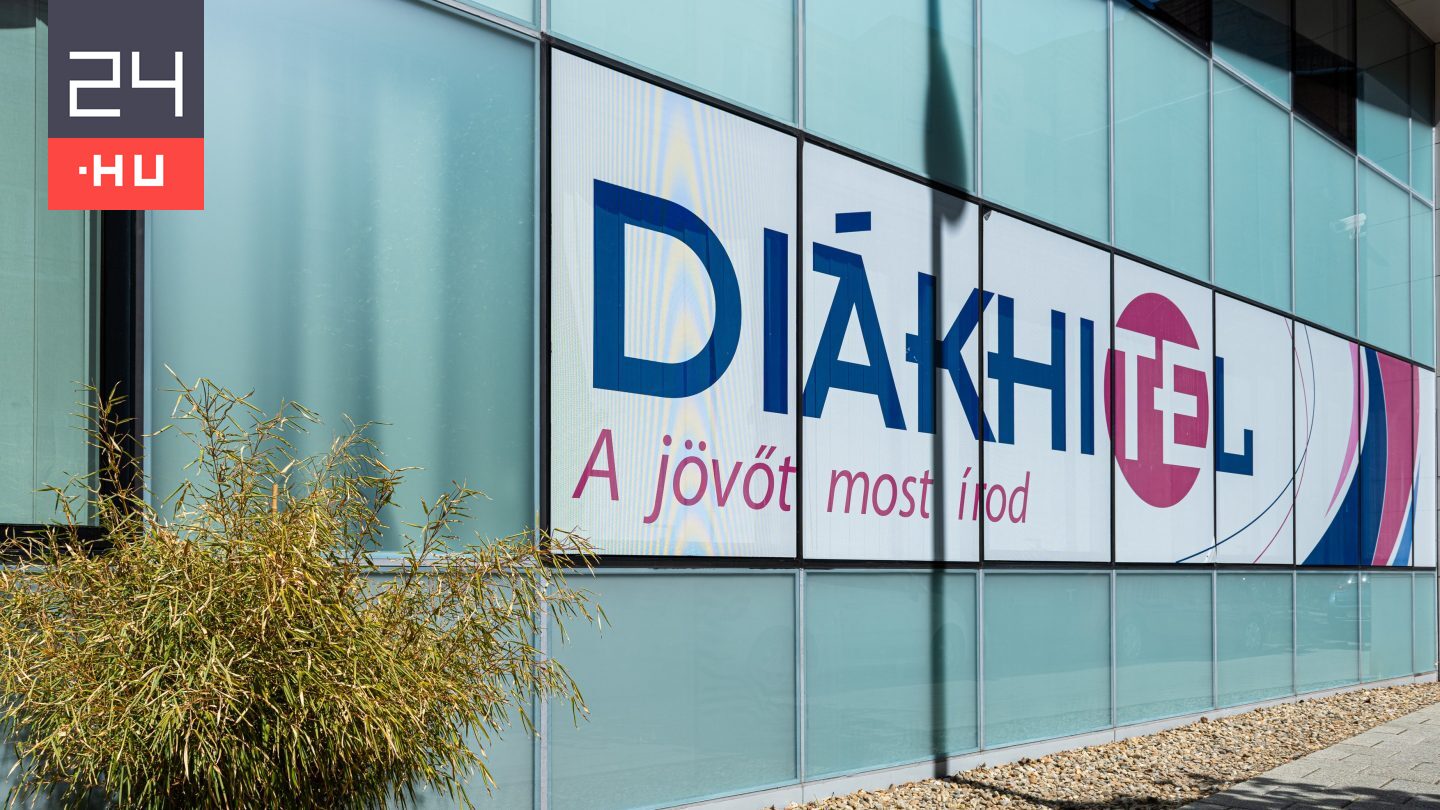 Megvan a Diákhitel Központ új vezetője