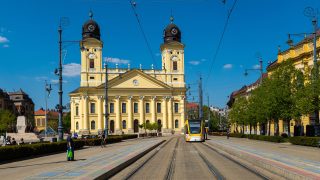 Debrecen