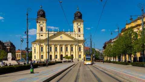 Debrecen