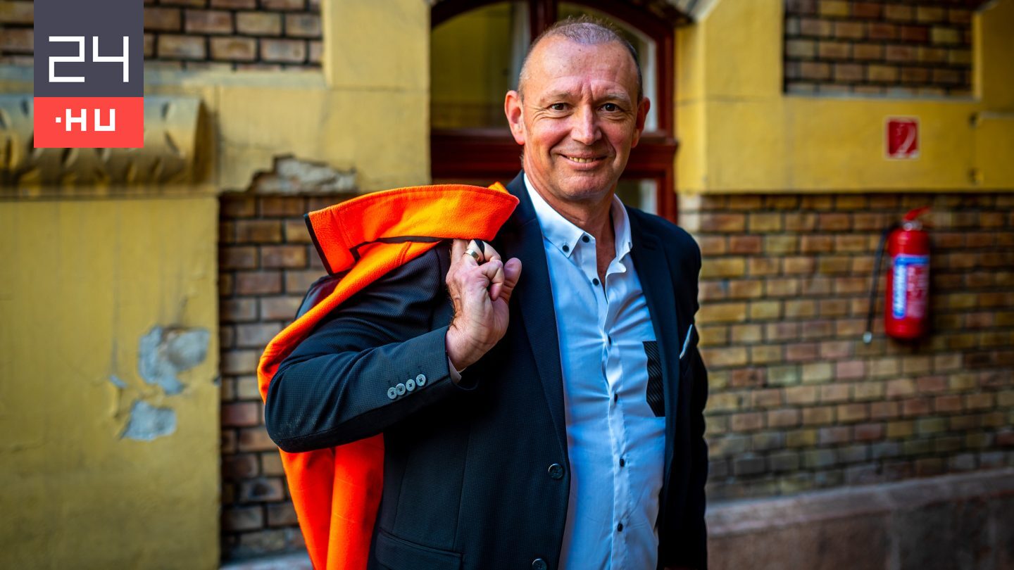 Győrfi Pál: Menjek el, vagy maradjak? A távozás mellett döntöttem