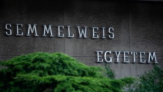 semmelweis egyetem