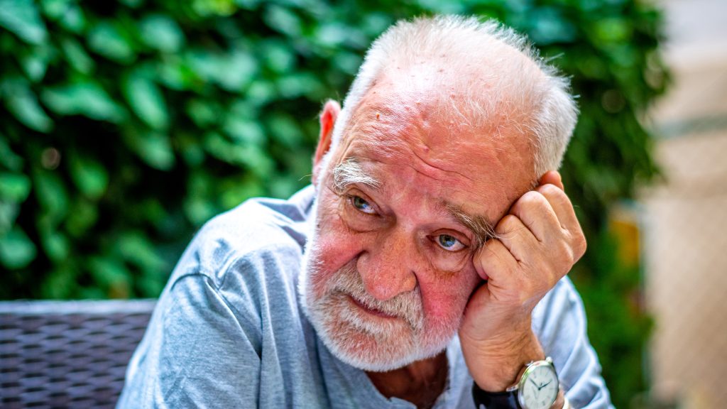 Tarr Béla születésnapjának apropóján levetítik a Sátántangót a tévében