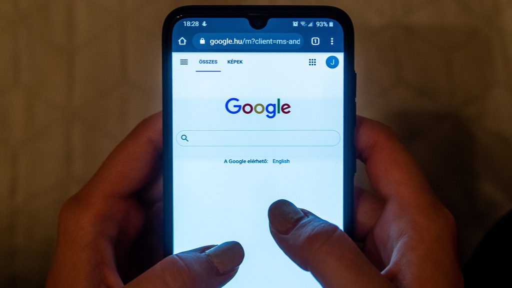 A Google megoldotta, hogy soha többé ne tudja kizárni magát a fiókjából