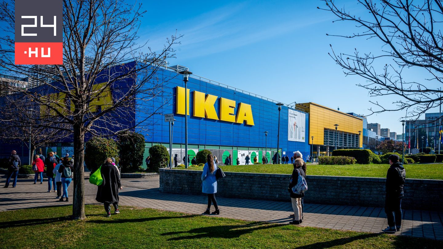 Sztrájkolni fognak a magyarországi Ikea-üzletekben