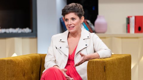 Szinetár Dóra