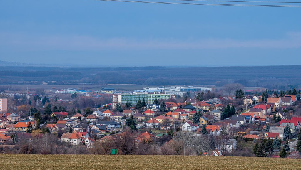 Ez a vidéki magyar város nyerte el a WWF 2026-os klímavédelmi díját