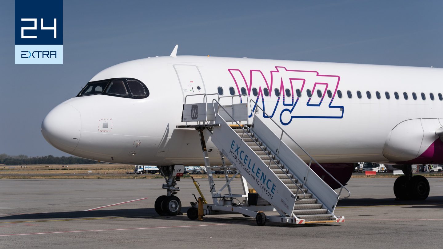 23 utas nem szállhatott fel a Wizz Air Kefalónia-Budapest járatára, a kiválasztottak nevét felolvasták a váróban