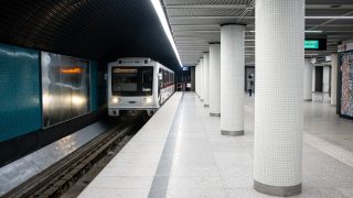 3-as metró
