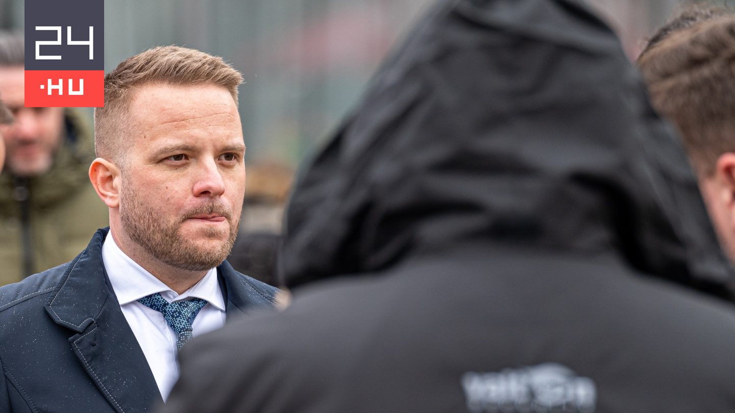 Vizsgálat indult Bohár Dániel parlamenti munkája miatt