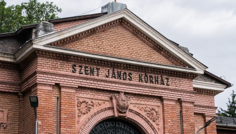 Szent János Kórház
