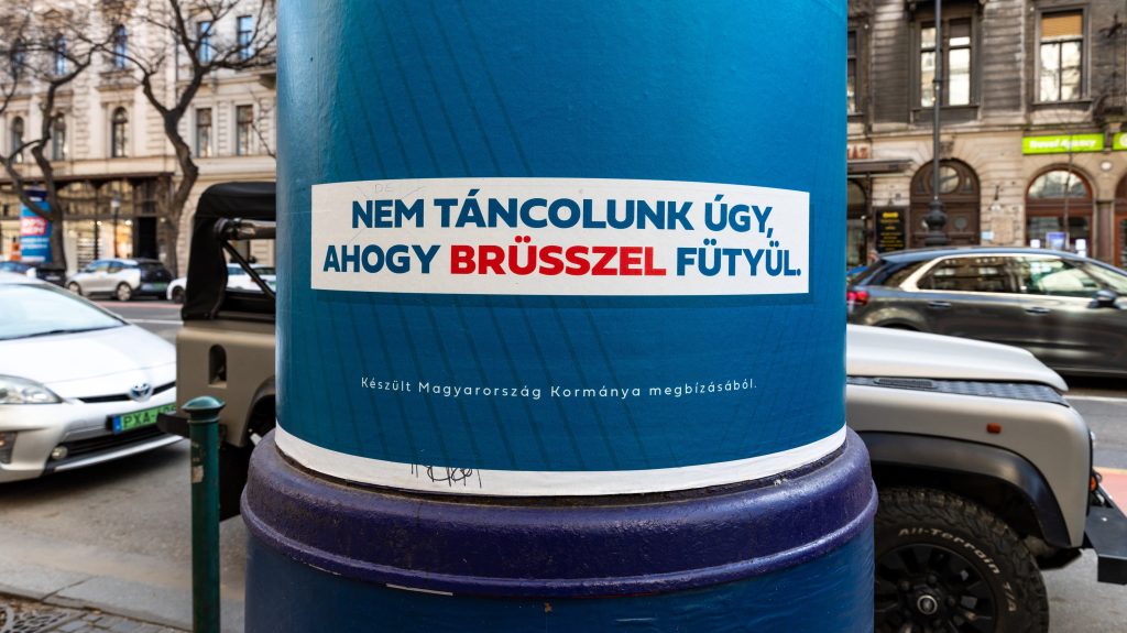 Mégis nyomoz a rendőrség az utolsó Nemzeti Konzultáció miatt