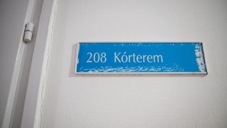 kórház