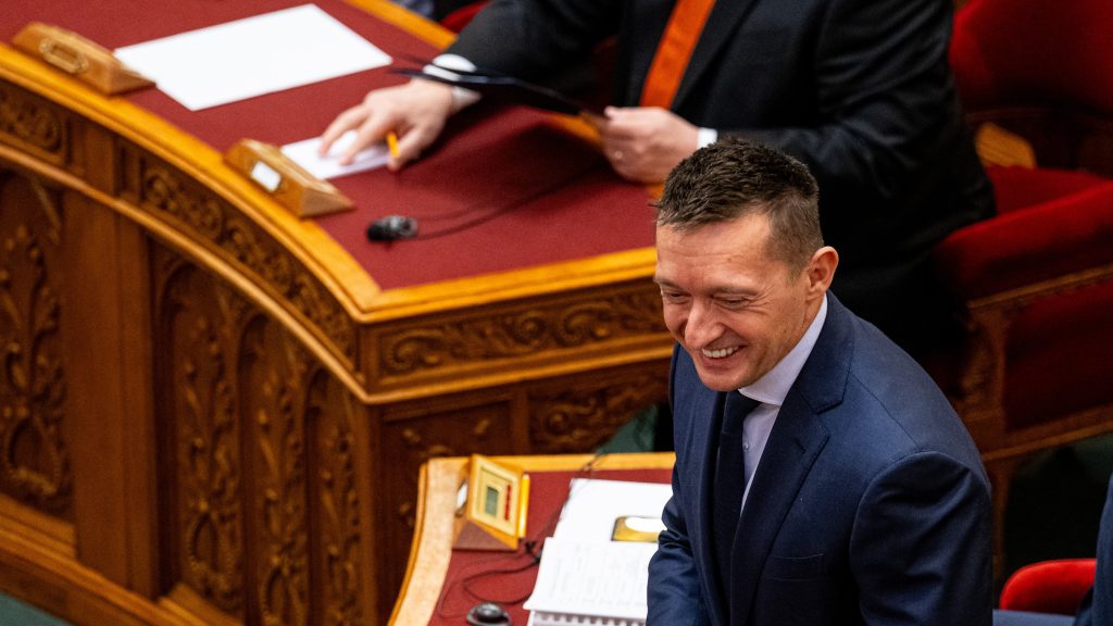 Rogán Antal régi bizalmasa eladta fontos cégét