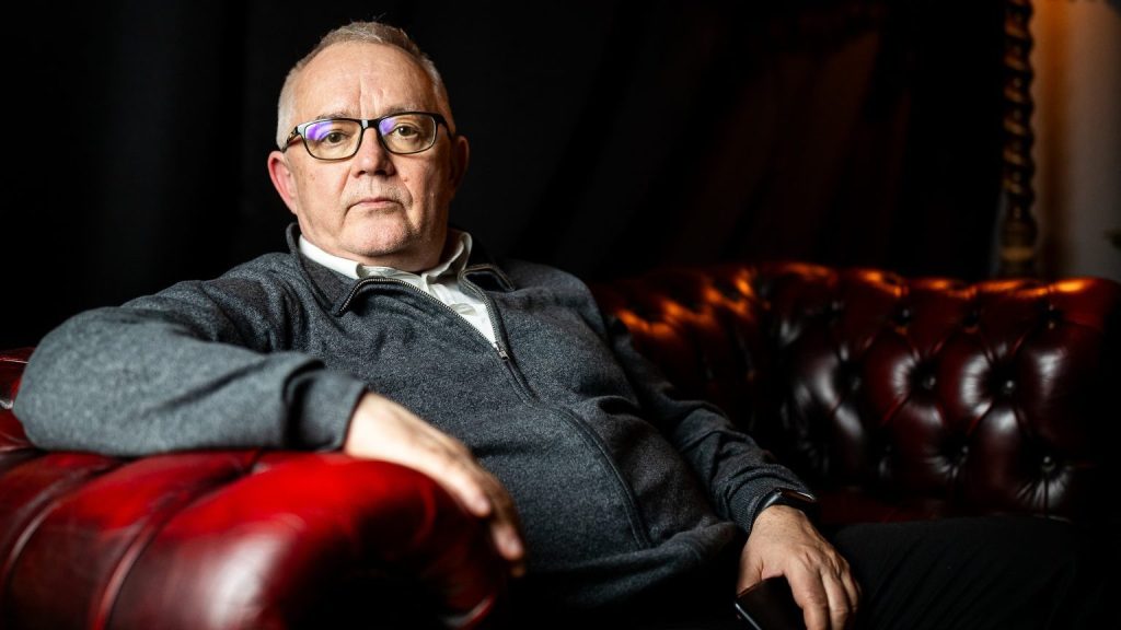 „Tabula rasa” – Hammer Ferenc a hírmentes közmédiáról