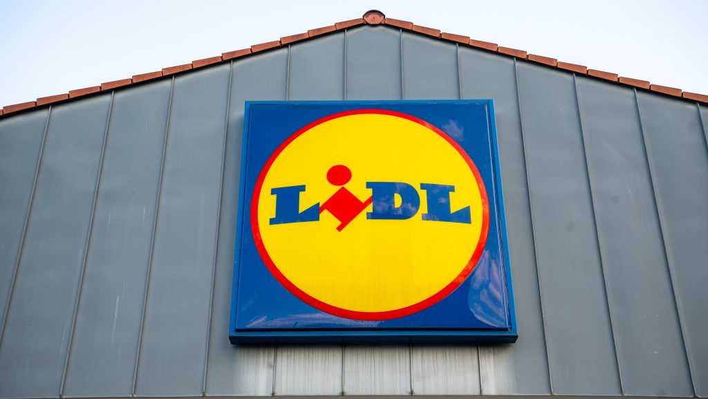 LIDL