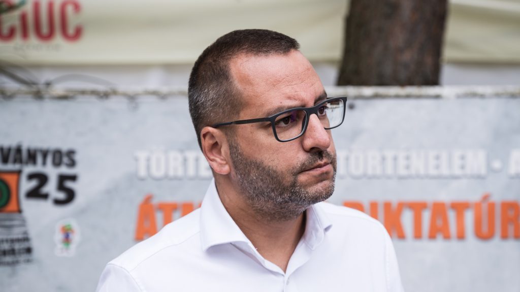 Lánczi Tamás elmondta, hogy szerinte miért veszített a Fidesz