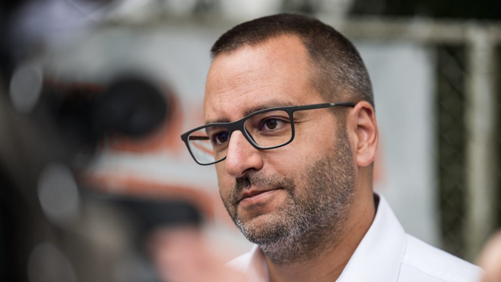 Mutatjuk, pontosan mekkora giga-végkielégítéstől esik el Lánczi Tamás