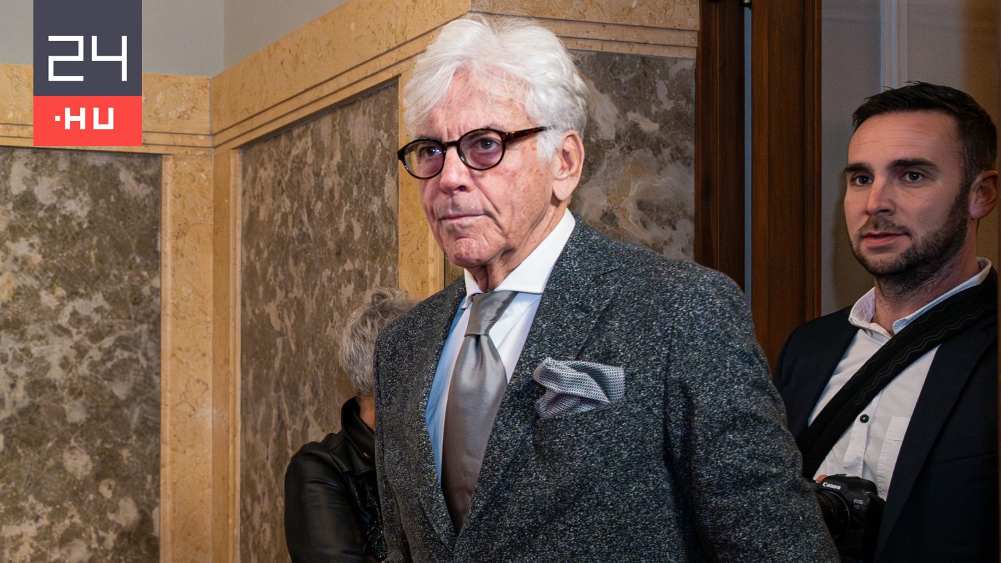 Ernyey Béla: A hatalom volt birtokosai elloptak tőlem tíz évet