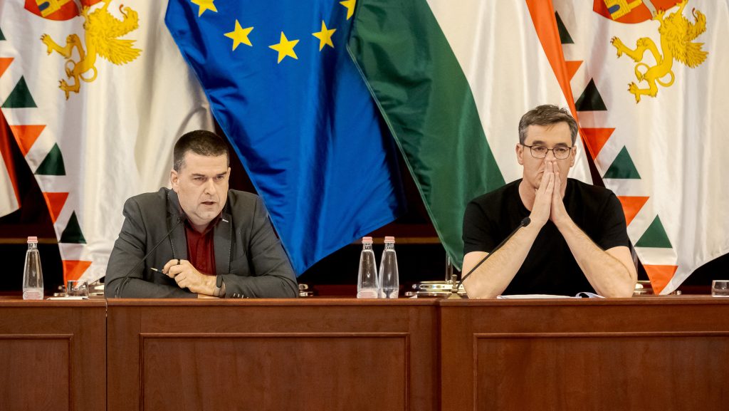 7,5 milliárdot inkasszóztak Budapest számlájáról