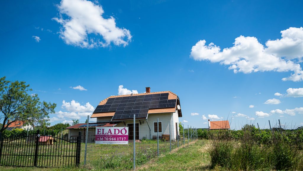 Véget ért egy korszak a Balatonnál: befagyott az ingatlanpiac