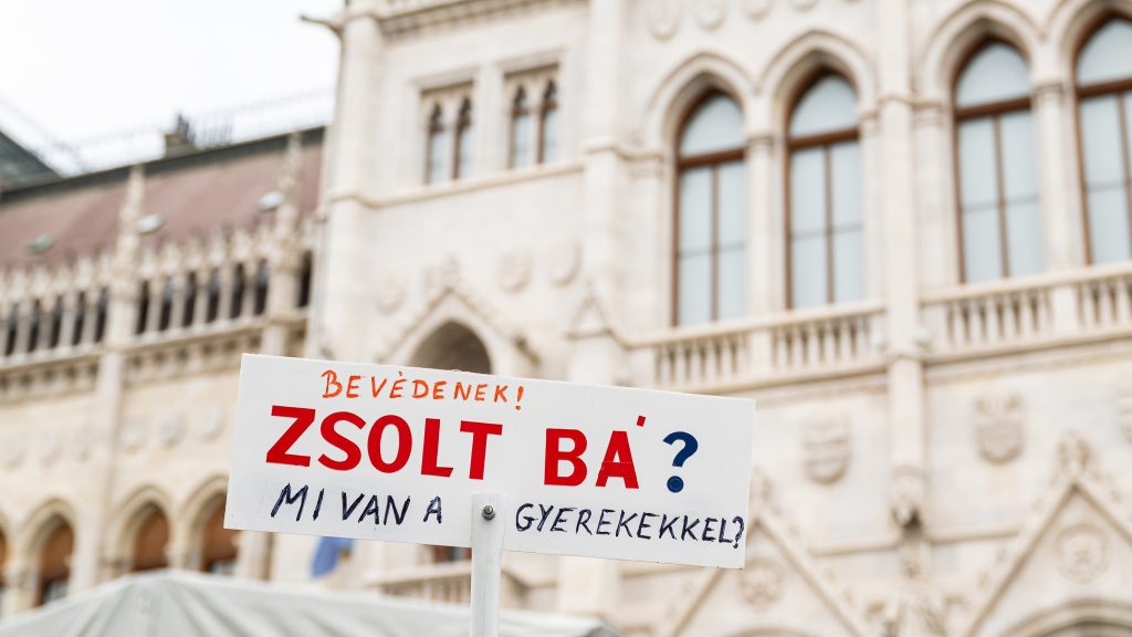 Bangó Sándor orvosi megfigyelés alatt állhat – eljárás indulhat ellene a Zsolti bácsi-ügyben a lapunk által megkérdezett ügyvéd szerint