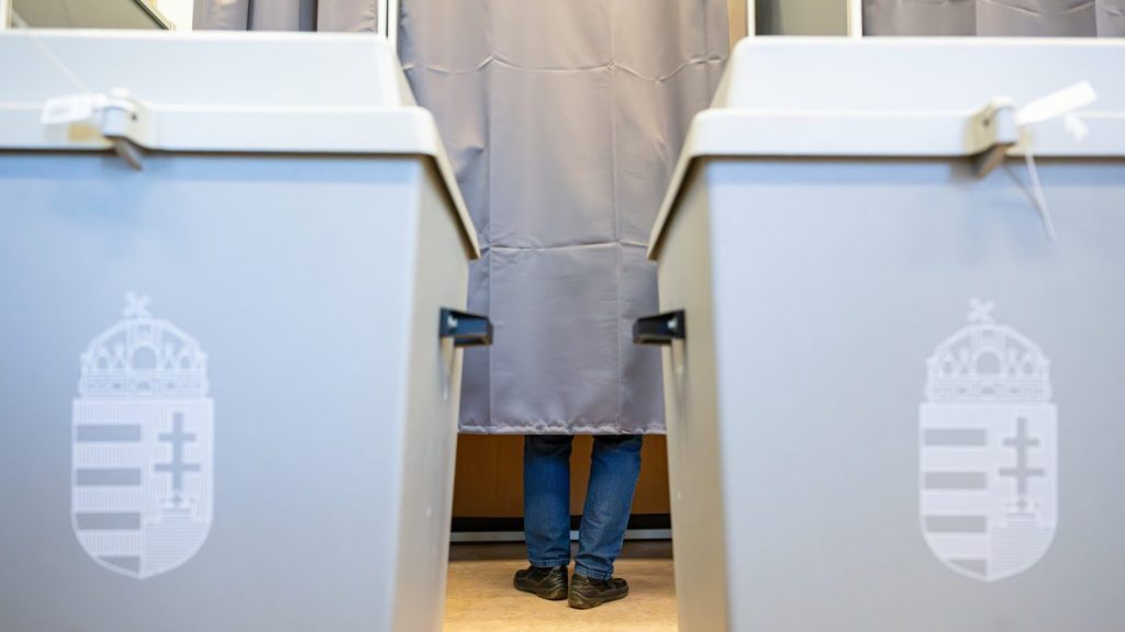 Négy pártmentes választás, taroltak a függetlenek