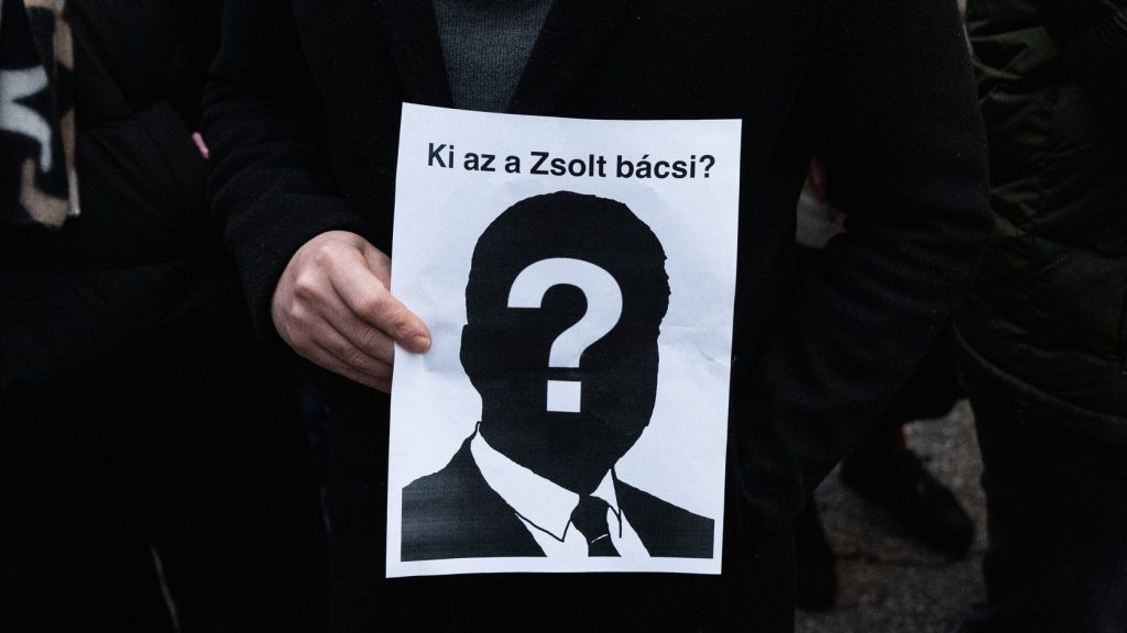 Ügyvéd: a Semjén által indított eljárás során előkerülhet Zsolt bácsi neve