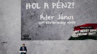 Áder János