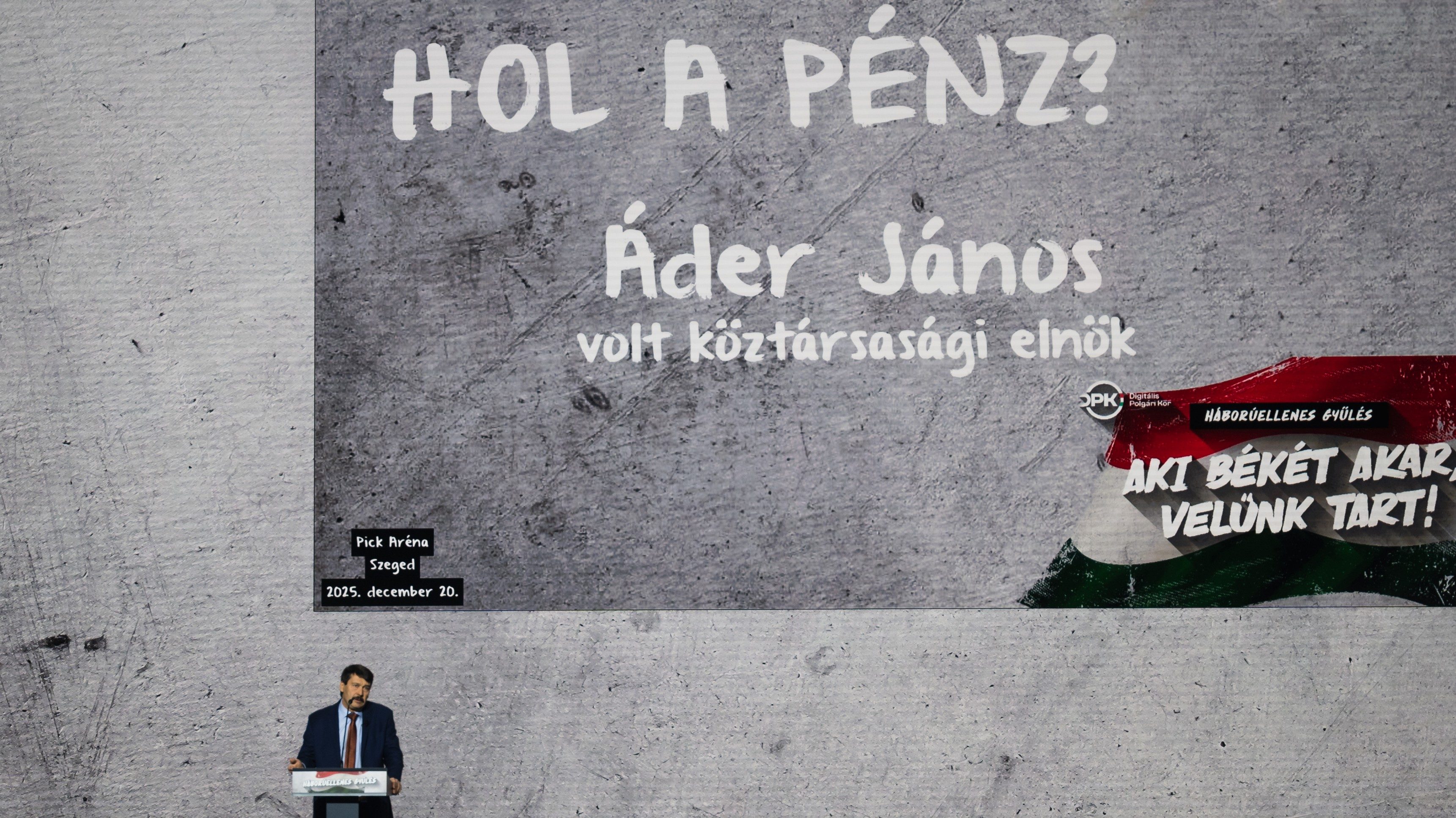 Áder János