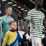 Ferencváros - Ludogorec az Európa Ligában.