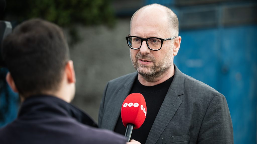 Horváth Lóránt: Az aranykonvoj-ügy vezetett a legfőbb ügyész lemondásához