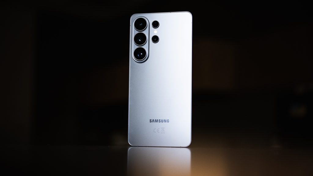 Ismét a Samsung a legnagyobb mobilgyártó