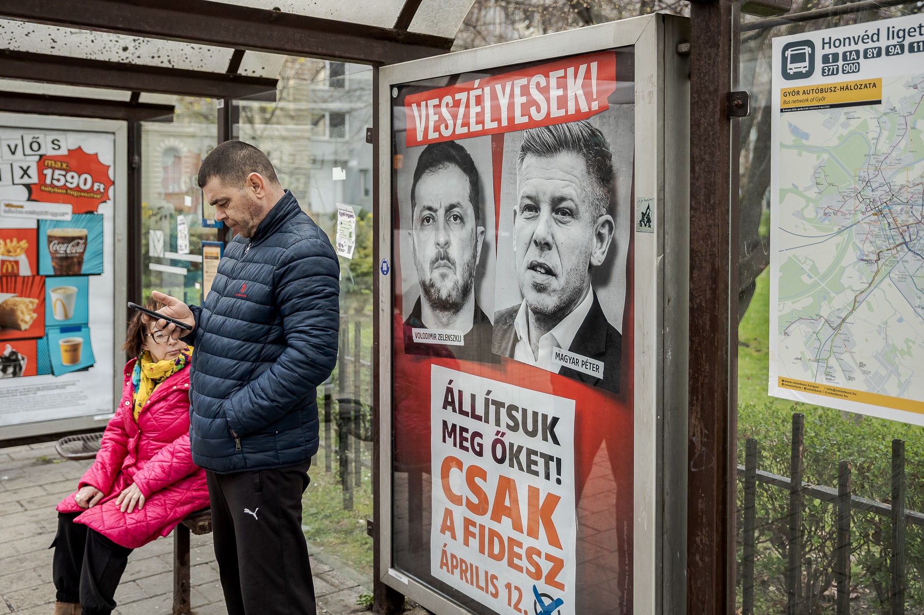 Pintér Bence: Április 12-e után lendületet vett a nyomozás a korrupciógyanús ügyekben 1