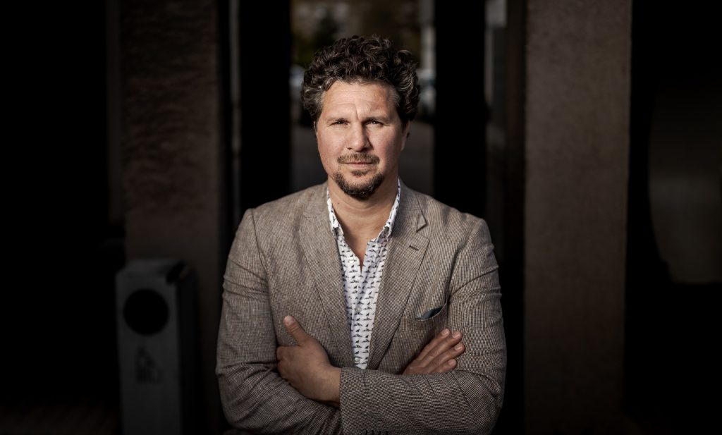 Nagy Ervin: Hiába vágja magát Hankó Balázs áldozatpózba, az igazságot nem tudja letagadni