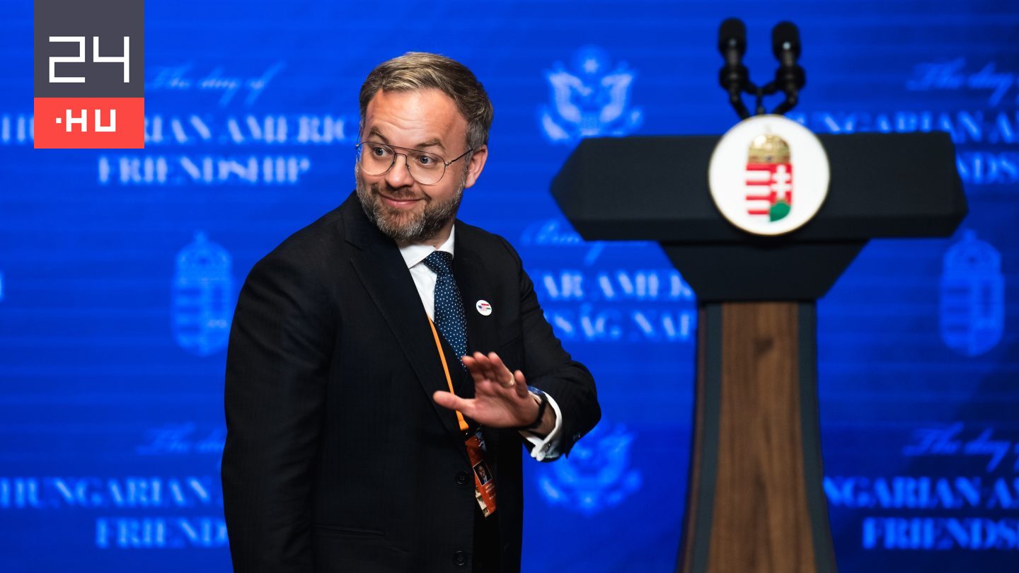 Orbán Balázs: Ha bárki jelentkezett volna, nagyon szívesen átadtam volna a kampányfőnöki szerepet