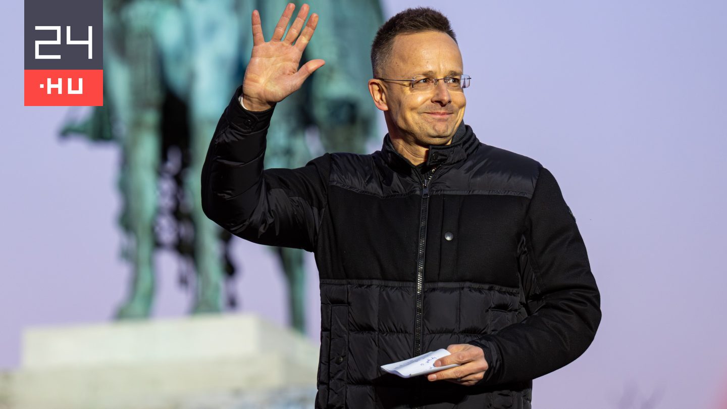Szijjártó bombahírt közölt: lemond a mandátumáról és a BYD egyik vezetője lesz