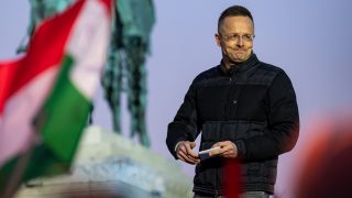 szijjártó