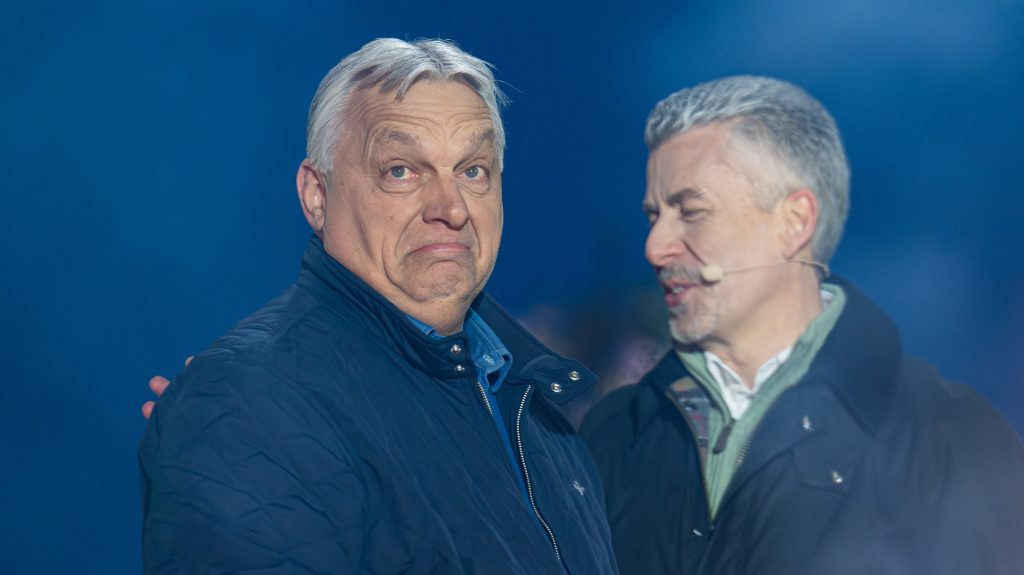 Rákay Philip 100 millió forint osztalékot vett ki a cégéből