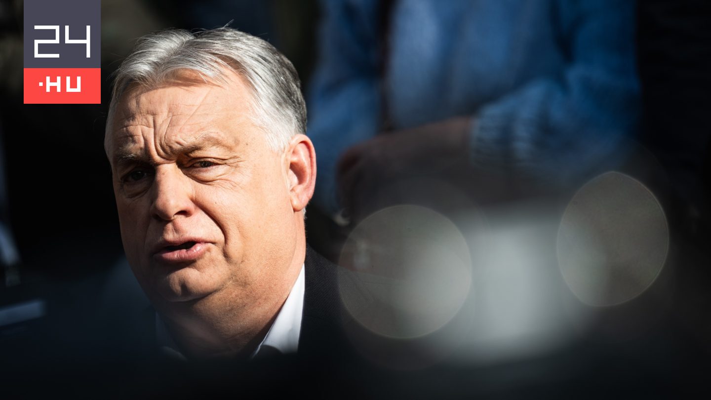 Orbán Viktor elutazott az Egyesült Államokba