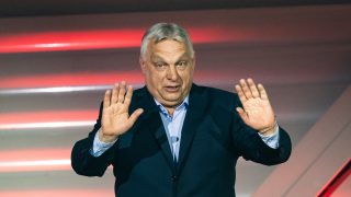 Orbán Viktor