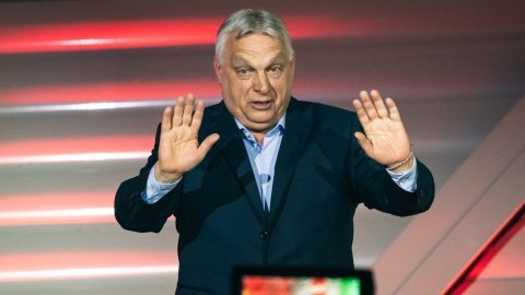 orbán viktor