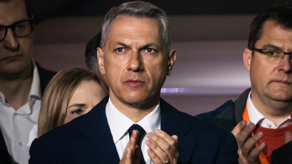 Lázár János az NKA-botrányról: Az ügyészség fideszes adatokban matat jelen pillanatban