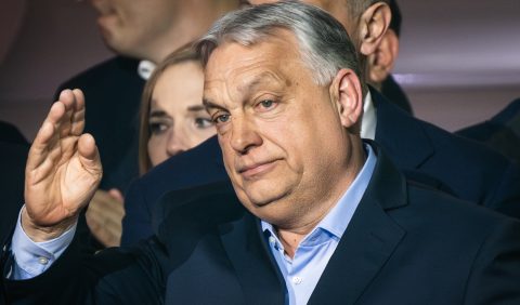orbán viktor