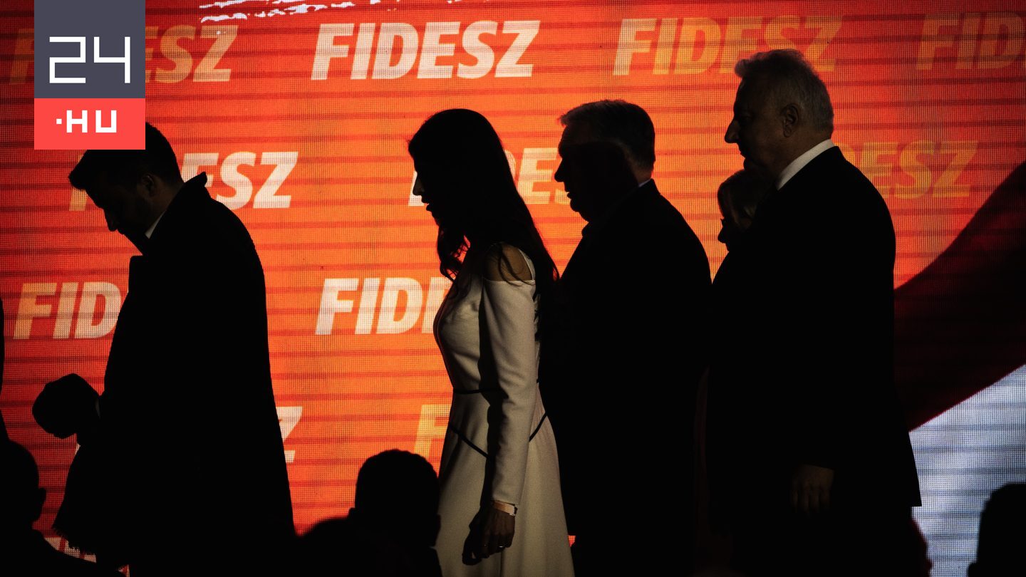 Friss Závecz-adat: folytatódik a Fidesz zuhanása