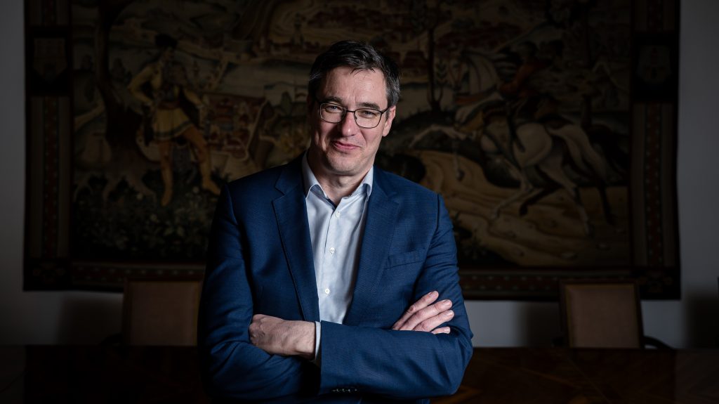 Karácsony: Budapest a Kúrián aratott győzelmet Sára Botond ellen